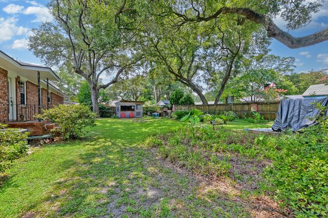 4717 Farmal Street, North Charleston, SC 29405