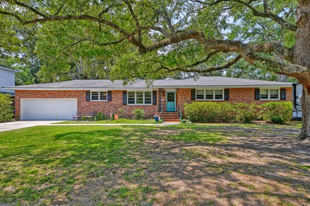 4717 Farmal Street, North Charleston, SC 29405