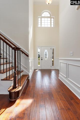 296 Glenn Village Circle, Blythewood, SC 29016