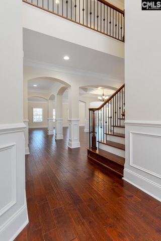 296 Glenn Village Circle, Blythewood, SC 29016