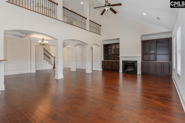 296 Glenn Village Circle, Blythewood, SC 29016