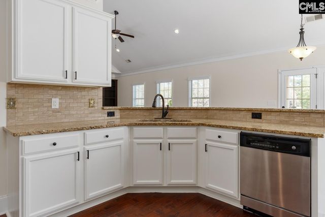 296 Glenn Village Circle, Blythewood, SC 29016