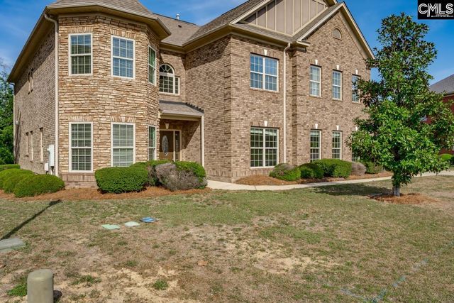296 Glenn Village Circle, Blythewood, SC 29016