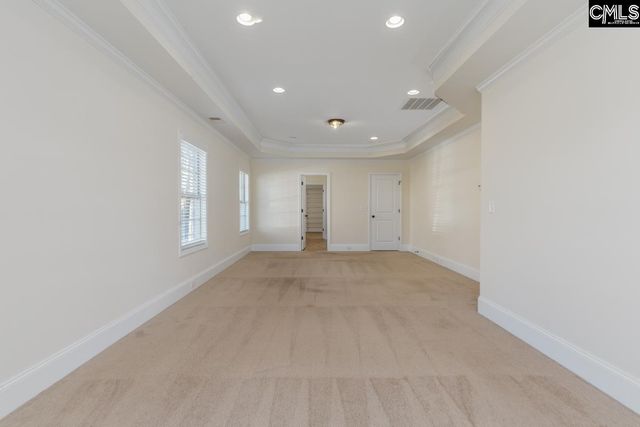 296 Glenn Village Circle, Blythewood, SC 29016