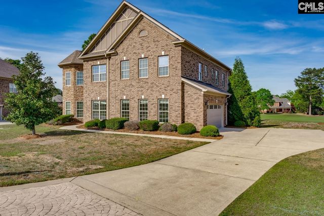 296 Glenn Village Circle, Blythewood, SC 29016