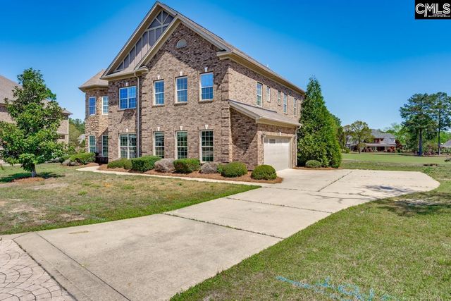 296 Glenn Village Circle, Blythewood, SC 29016