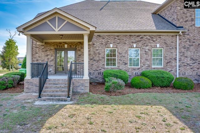 296 Glenn Village Circle, Blythewood, SC 29016