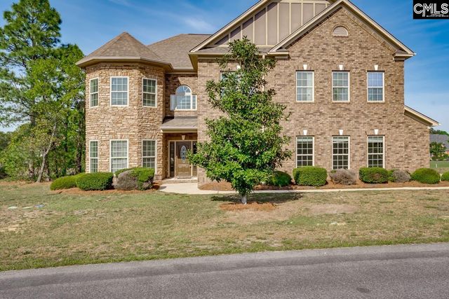 296 Glenn Village Circle, Blythewood, SC 29016
