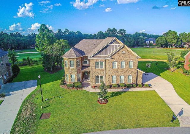 296 Glenn Village Circle, Blythewood, SC 29016