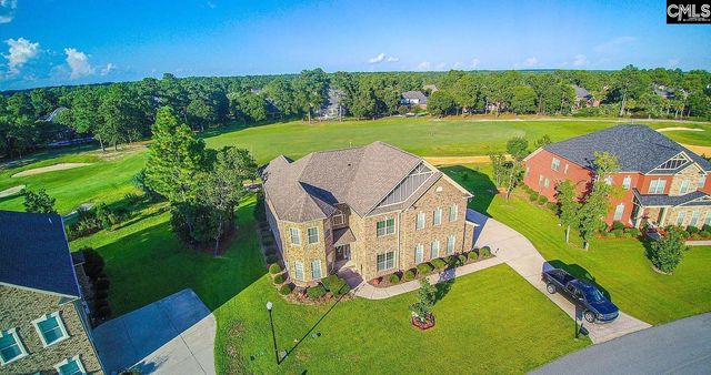 296 Glenn Village Circle, Blythewood, SC 29016