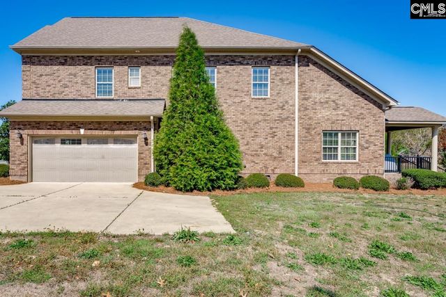 296 Glenn Village Circle, Blythewood, SC 29016
