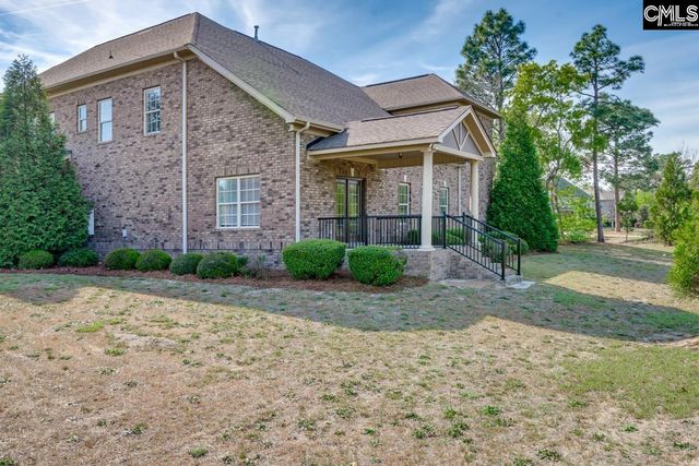 296 Glenn Village Circle, Blythewood, SC 29016
