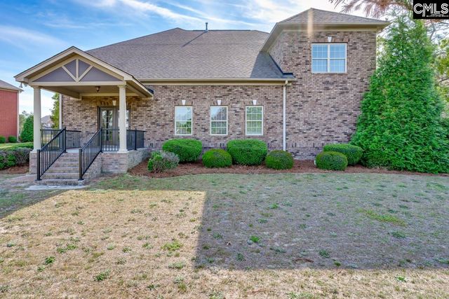 296 Glenn Village Circle, Blythewood, SC 29016