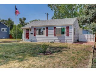 2635 S Linley Ct, Denver, CO 80219