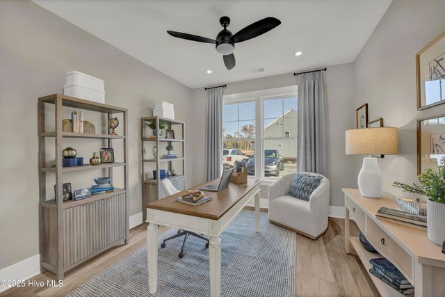 1012 Fawn Valley Way, Wilmington, NC 28409