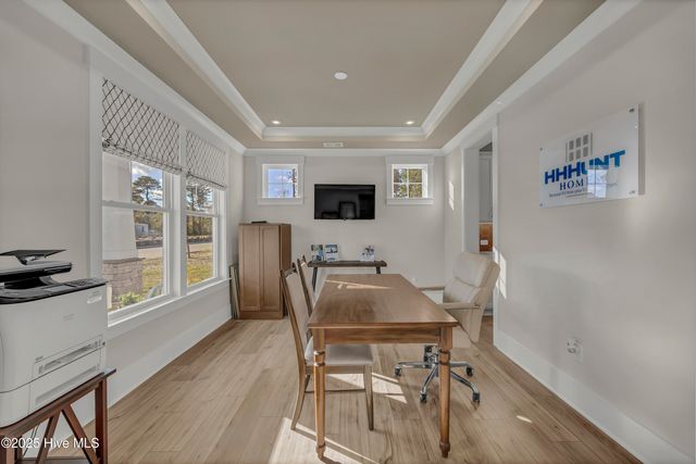 1012 Fawn Valley Way, Wilmington, NC 28409