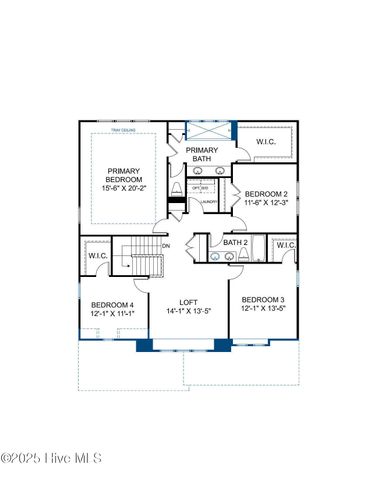 1012 Fawn Valley Way, Wilmington, NC 28409