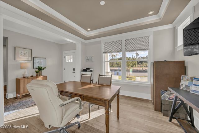 1012 Fawn Valley Way, Wilmington, NC 28409