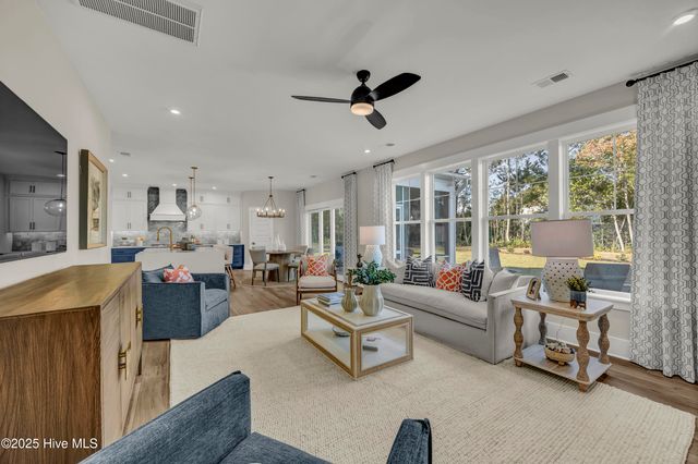 1012 Fawn Valley Way, Wilmington, NC 28409