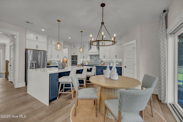 1012 Fawn Valley Way, Wilmington, NC 28409