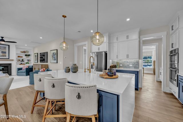 1012 Fawn Valley Way, Wilmington, NC 28409