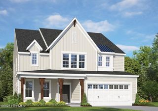 1012 Fawn Valley Way, Wilmington, NC 28409