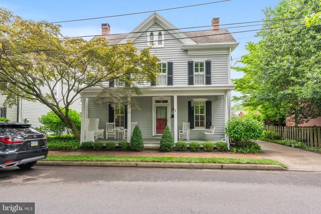 148 LIBERTY ST, Newtown, PA 18940