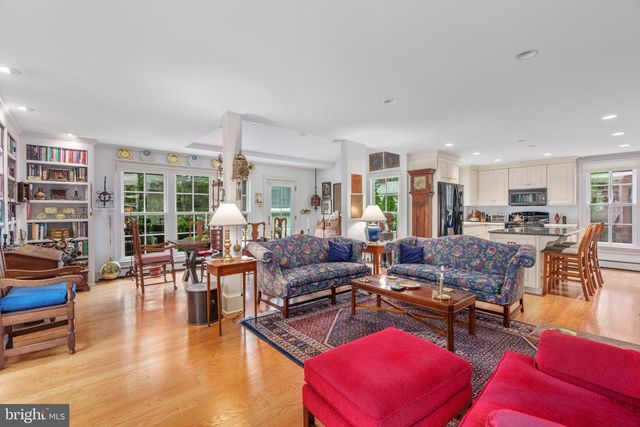 148 LIBERTY ST, Newtown, PA 18940