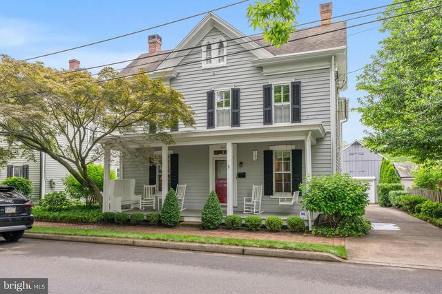 148 LIBERTY ST, Newtown, PA 18940