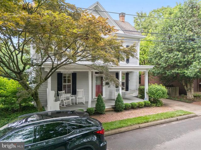 148 LIBERTY ST, Newtown, PA 18940