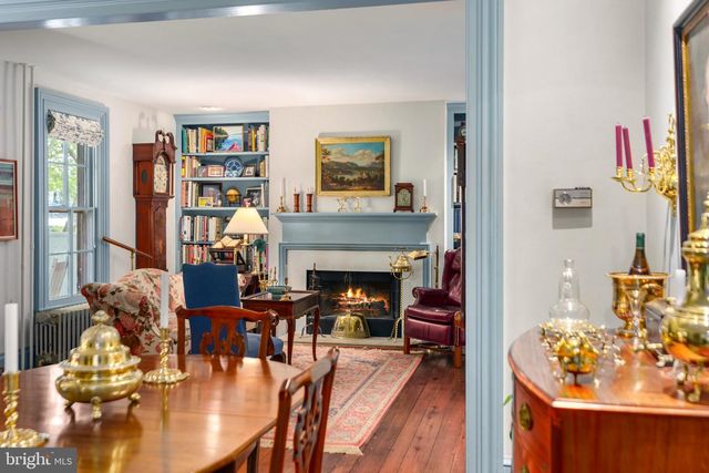 148 LIBERTY ST, Newtown, PA 18940