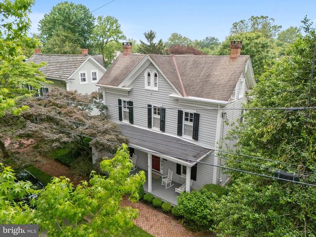 148 LIBERTY ST, Newtown, PA 18940