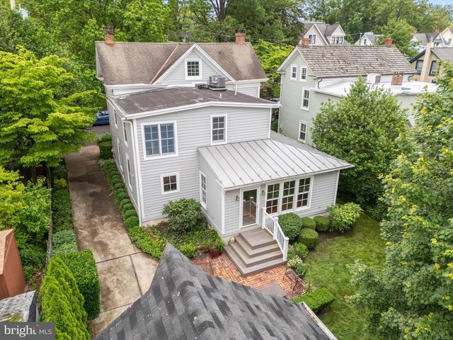 148 LIBERTY ST, Newtown, PA 18940