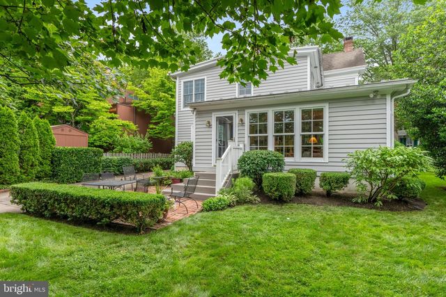 148 LIBERTY ST, Newtown, PA 18940