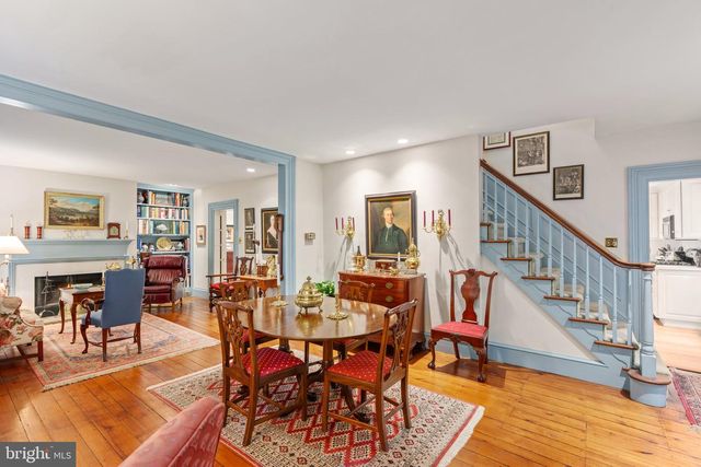 148 LIBERTY ST, Newtown, PA 18940