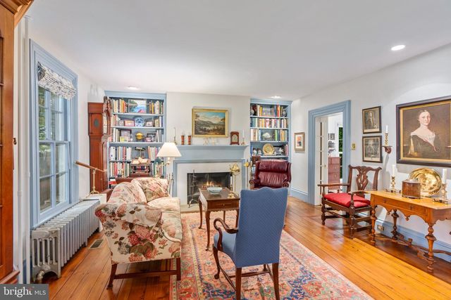148 LIBERTY ST, Newtown, PA 18940