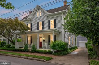 148 LIBERTY ST, Newtown, PA 18940