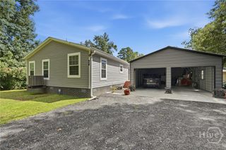 454 Pine Avenue, Midway, GA 31320
