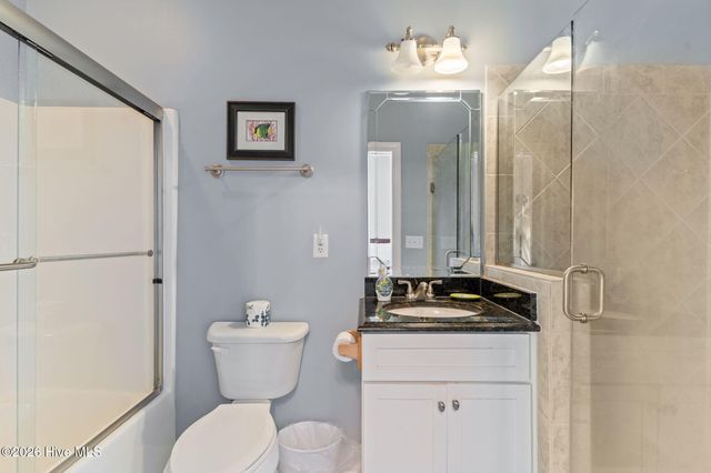 202 N Fort Fisher Boulevard A3, Kure Beach, NC 28449