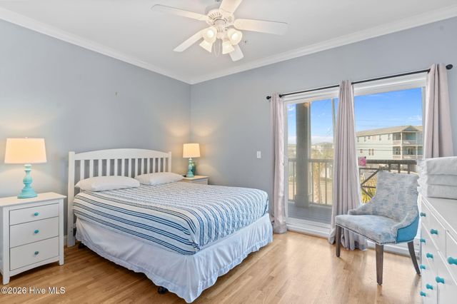 202 N Fort Fisher Boulevard A3, Kure Beach, NC 28449