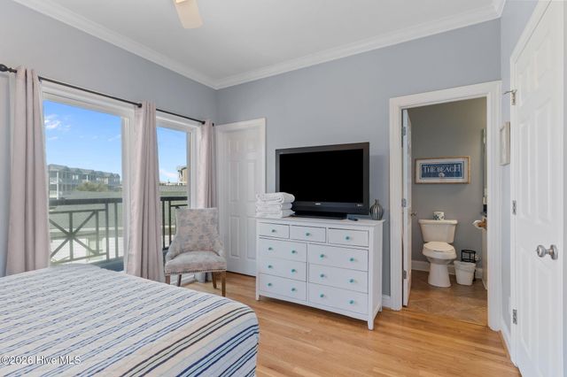 202 N Fort Fisher Boulevard A3, Kure Beach, NC 28449