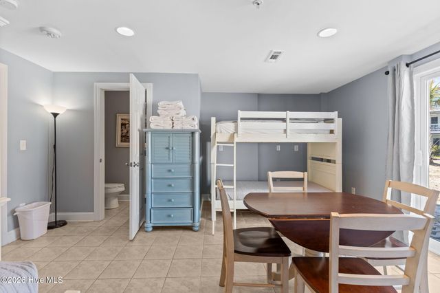 202 N Fort Fisher Boulevard A3, Kure Beach, NC 28449