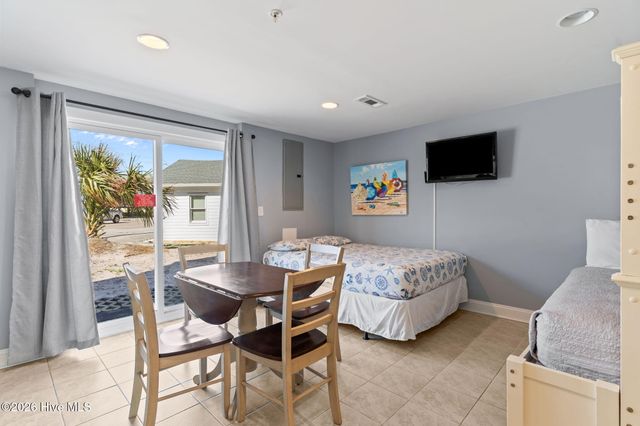 202 N Fort Fisher Boulevard A3, Kure Beach, NC 28449