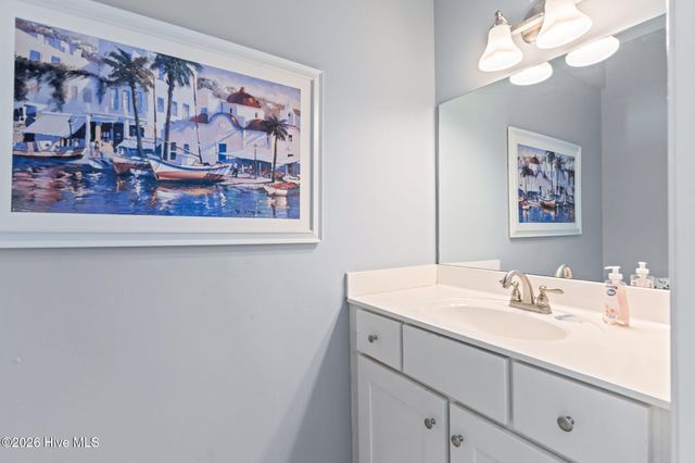 202 N Fort Fisher Boulevard A3, Kure Beach, NC 28449