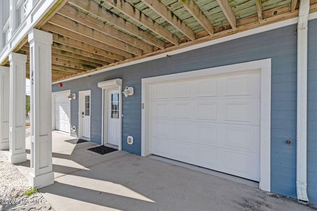 202 N Fort Fisher Boulevard A3, Kure Beach, NC 28449