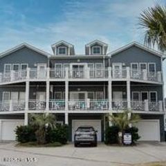 202 N Fort Fisher Boulevard A3, Kure Beach, NC 28449