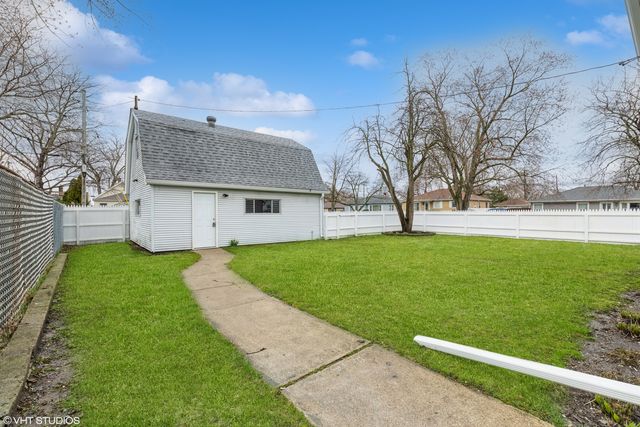3454 Monroe Street, Lansing, IL 60438