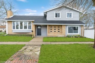 3454 Monroe Street, Lansing, IL 60438