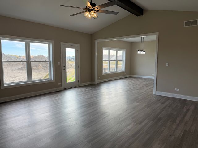 25140 S Westwind Drive, Channahon, IL 60410