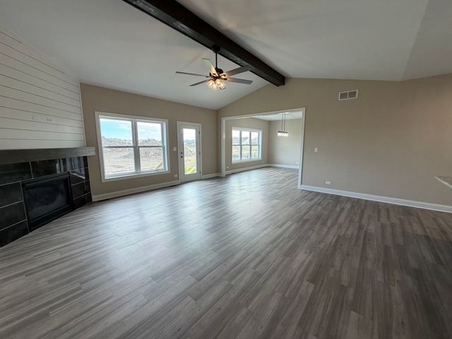 25140 S Westwind Drive, Channahon, IL 60410